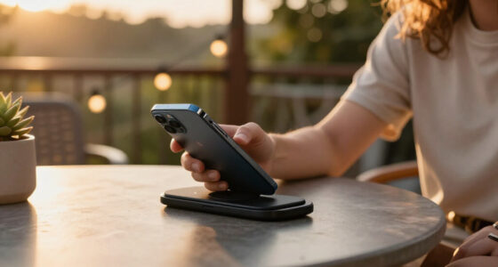 14 Best Wireless Charging Stations in 2026