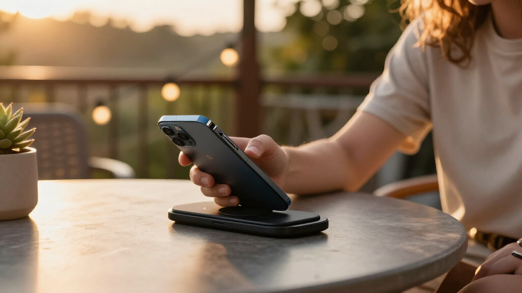 14 Best Wireless Charging Stations in 2026