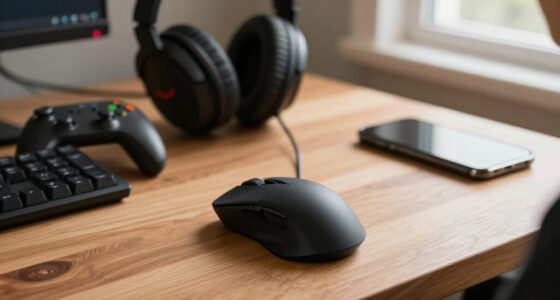 14 Best Wireless Gaming Mice in 2026