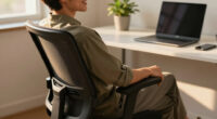 15 AI-Integrated Ergonomic Office Chairs To Consider In 2026