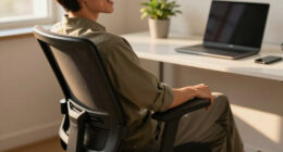 15 AI-Integrated Ergonomic Office Chairs To Consider In 2026