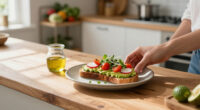 15 Best Avocado Toast Toppings in 2026