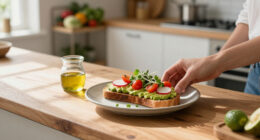 15 Best Avocado Toast Toppings in 2026
