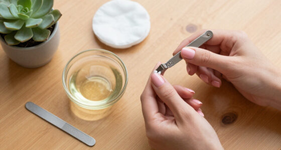 15 Best Cuticle Removers in 2026