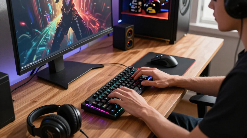 15 Best Gaming Mechanical Keyboards in 2026