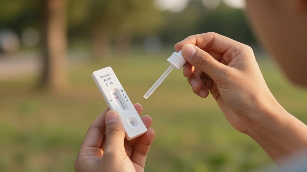 15 Best Panel Drug Test Kits in 2026