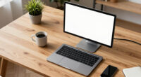 15 Best Portable External Monitors for 2026