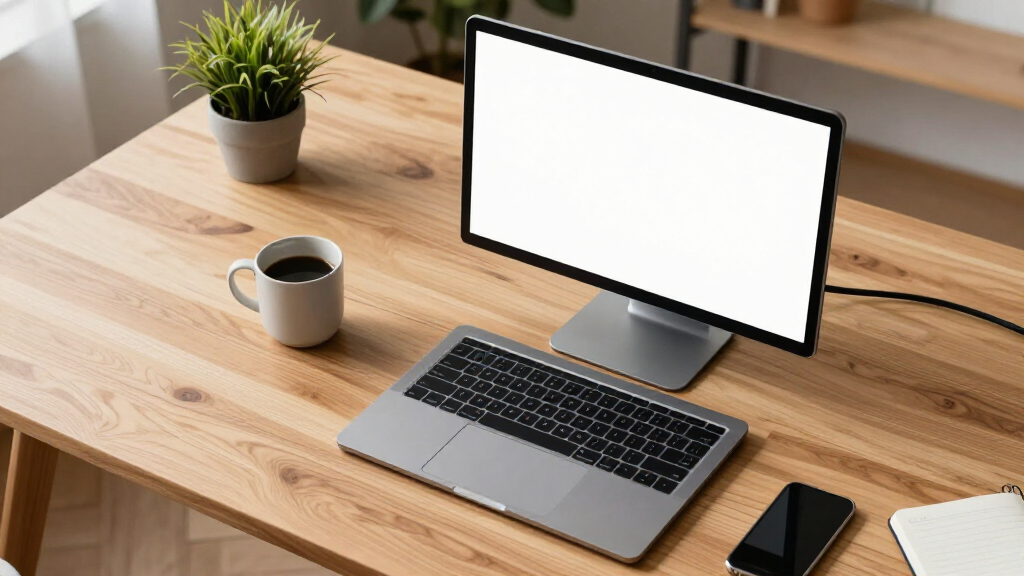 15 Best Portable External Monitors for 2026