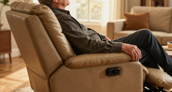 15 Best Power Recliner Battery Packs for Cordless Comfort in 2026