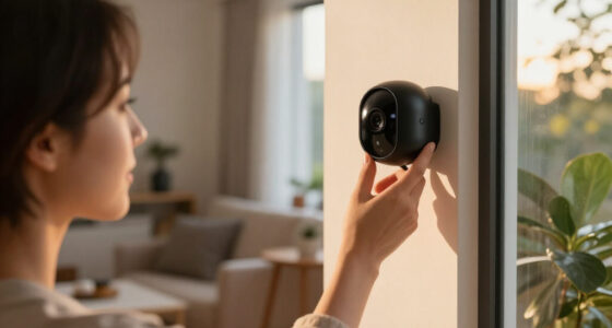 15 Best Smart Home Security Cameras for 2026