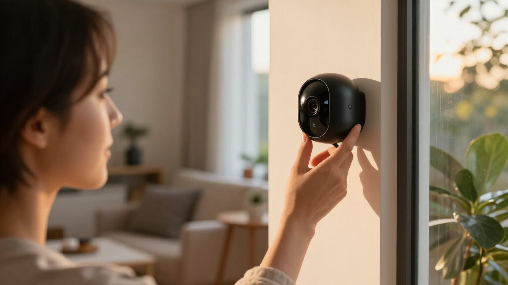 15 Best Smart Home Security Cameras for 2026