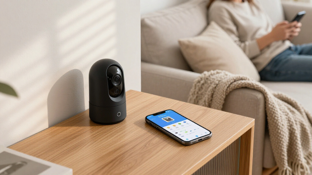 15 Best Smart Home Security Cameras for 2026