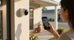 15 Best Smart Home Security Cameras for Everyday Home Protection in 2026