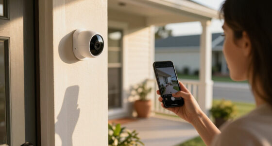 15 Best Smart Home Security Cameras for Everyday Home Protection in 2026
