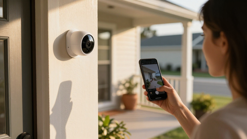 15 Best Smart Home Security Cameras for Everyday Home Protection in 2026