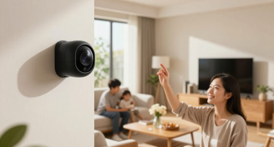 15 Best Smart Home Security Cameras in 2026
