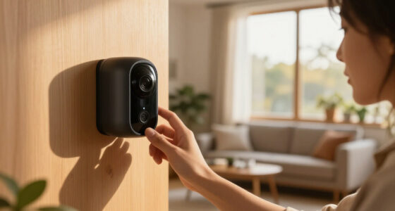 15 Best Smart Home Security Cameras in 2026