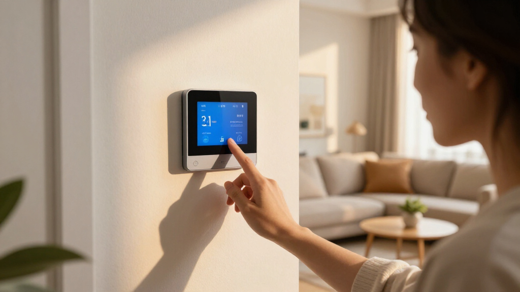 15 Best Smart Home Thermostats in 2026