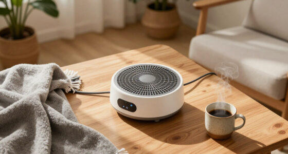 15 Best Smart Space Heaters in 2026