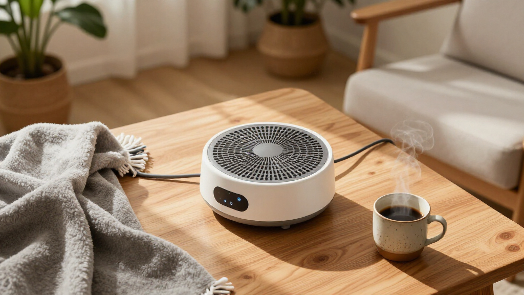 15 Best Smart Space Heaters in 2026