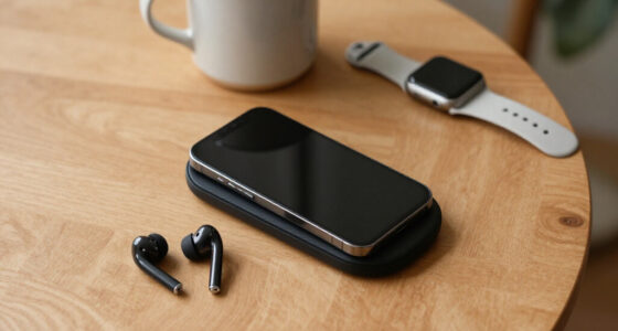 15 Best Wireless Charging Stations for 2026