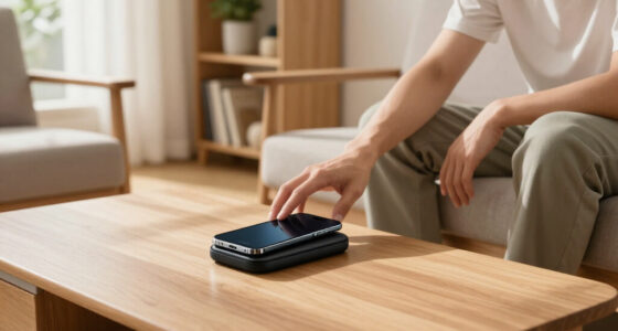15 Best Wireless Charging Stations in 2026
