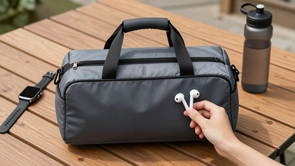 15 Best Wireless Earbuds for Active Use in 2026