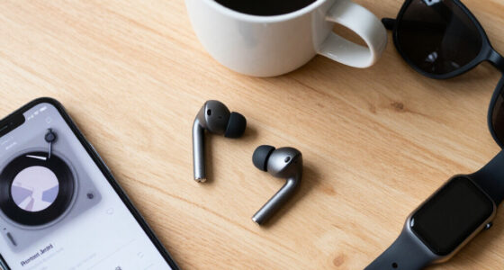 15 Best Wireless Earbuds For Tech Gadgets In 2026