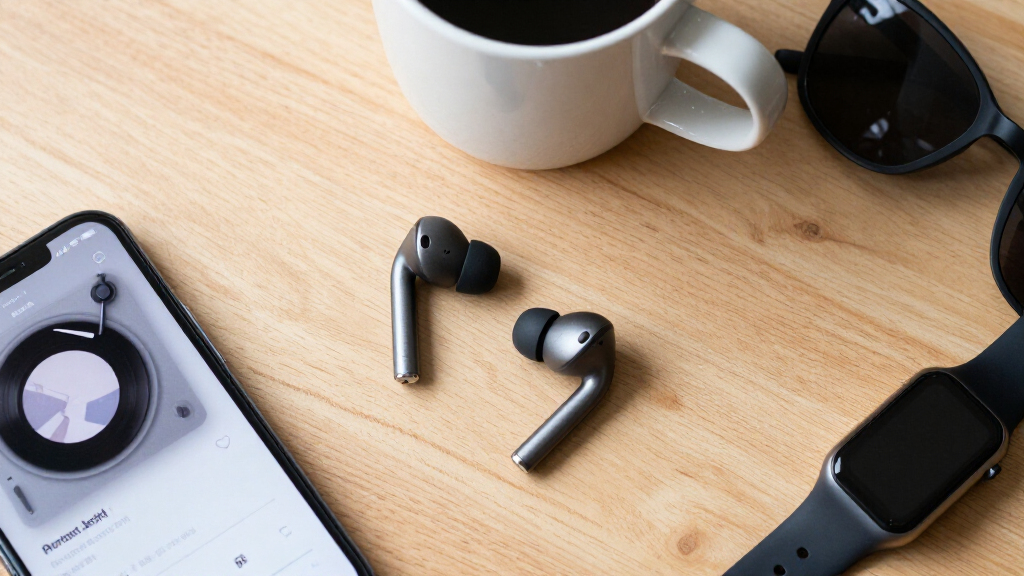 15 Best Wireless Earbuds For Tech Gadgets In 2026