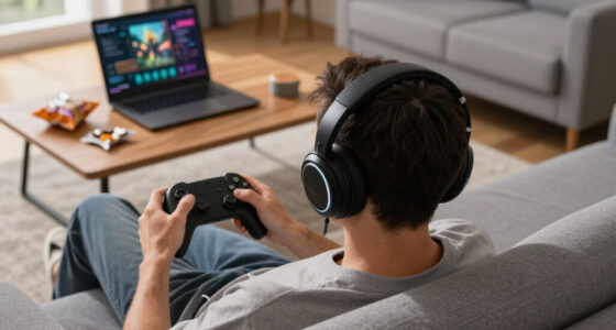 15 Best Wireless Gaming Headphones in 2026