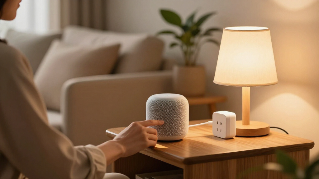 15 Smart Plugs With Voice Control That Deliver Easier Smart Homes In 2026