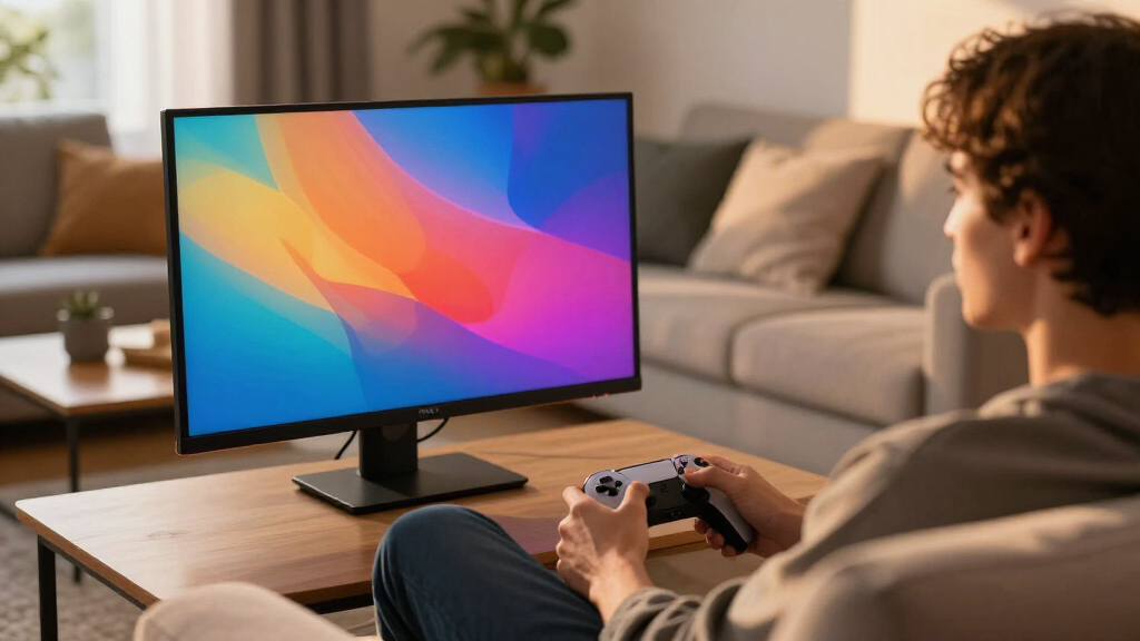 2026 OLED Gaming Monitors: The 9 Best For Visual Brilliance