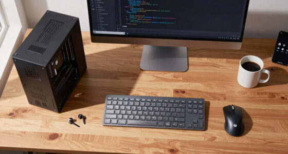2026’S Best Desktop Processors For Artificial Intelligence Tasks