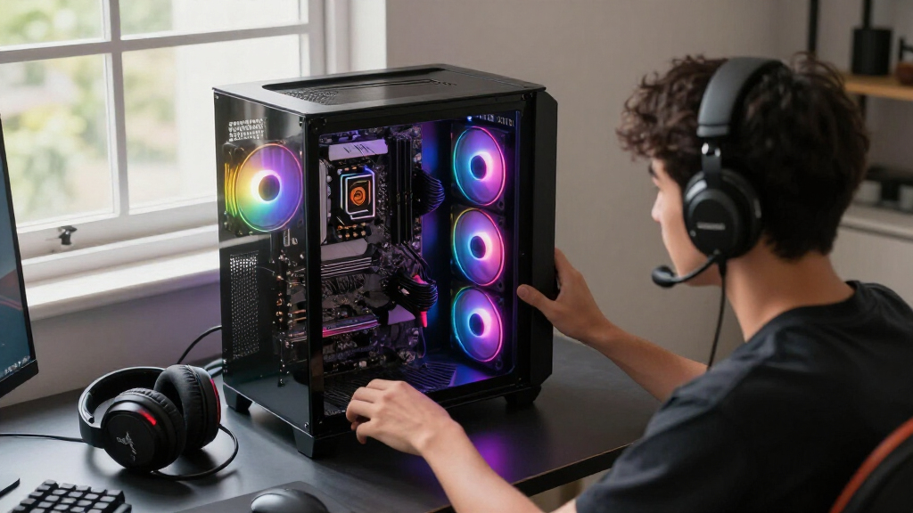 2026'S Leading AI Motherboards For Gamers And Enthusiasts