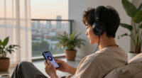 2026'S Top 10 Headphones For Noise Cancellation With AI