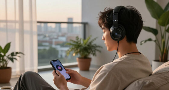 2026'S Top 10 Headphones For Noise Cancellation With AI