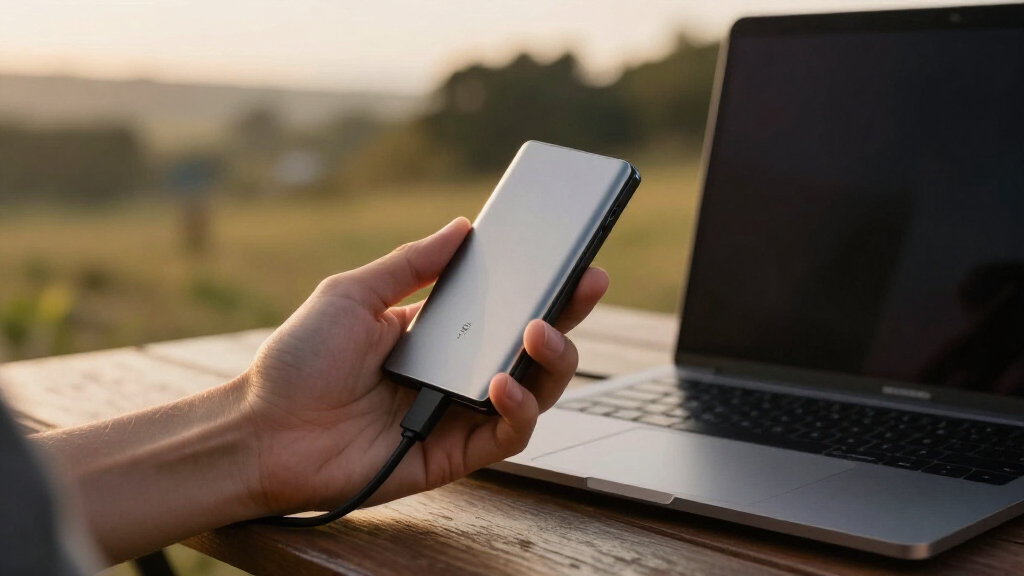 2026’S Top 9 Portable SSDs For AI Reliability