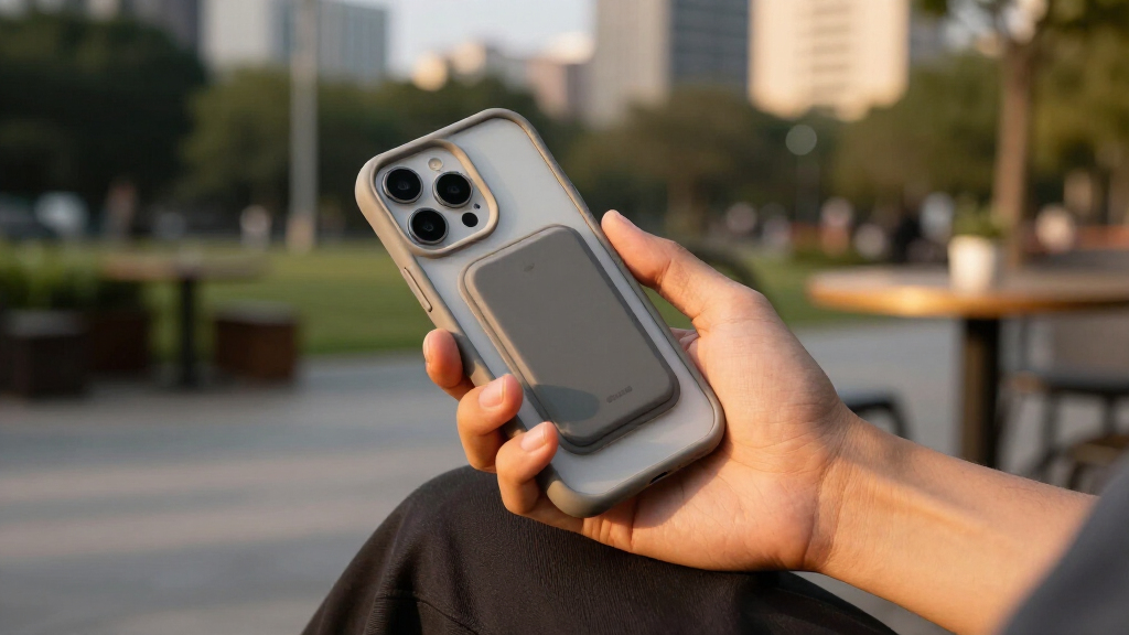 3 Best iPhone Duo Accessories in 2026