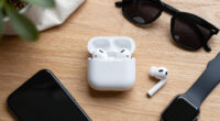 4 Best AirPods 5 Wireless Earbuds in 2026