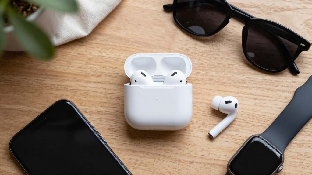 4 Best AirPods 5 Wireless Earbuds in 2026