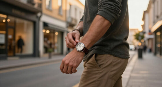 4 Best Men's Fashion Accessories in 2026