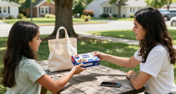 5 Best Girl Scout Cookies in 2026