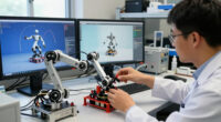 5 Ways To Use NVIDIA Warp And MjWarp For Robotics Simulation And Learning