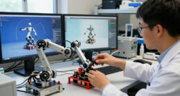 5 Ways To Use NVIDIA Warp And MjWarp For Robotics Simulation And Learning