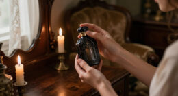 6 Best Spooky Perfumes in 2026