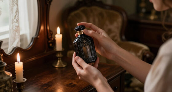 6 Best Spooky Perfumes in 2026