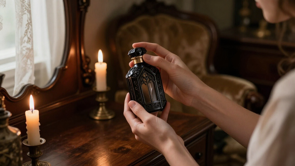6 Best Spooky Perfumes in 2026