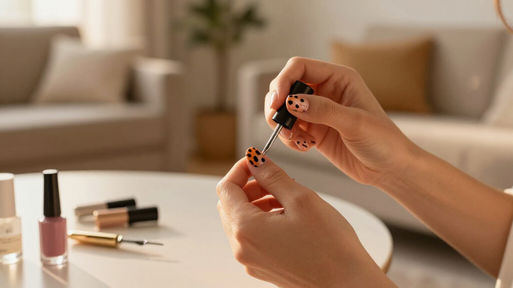 7 Best Animal Print Nail Art Kits in 2026