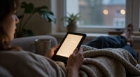 9 Best E-Readers With Adjustable Lighting in 2026