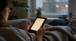 9 Best E-Readers With Adjustable Lighting in 2026